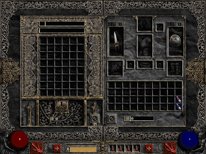 diablo 2 bigger stash