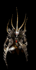 Diablo 2 Baal