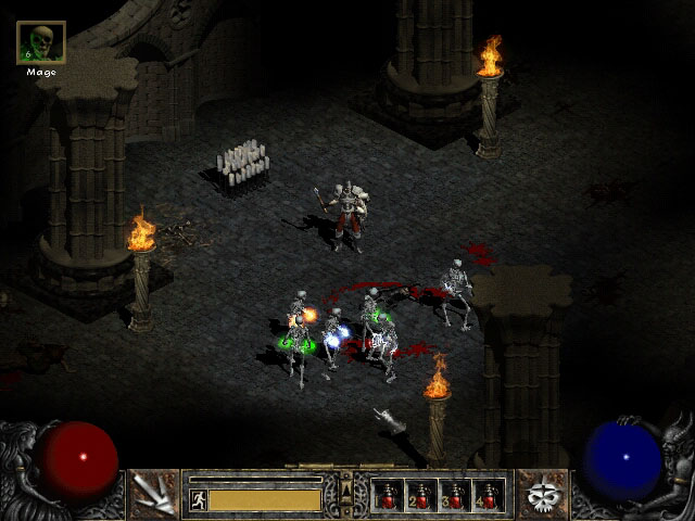 Diablo 2 Latest Patch 2011