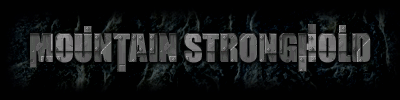 Download Mountain Stronghold