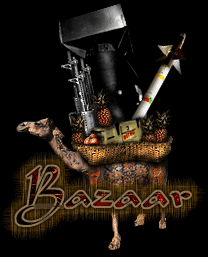 Download Bazaar