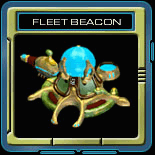 Protoss Fleet Beacon