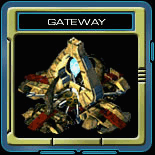 Protoss Gateway