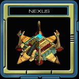 Protoss Nexus