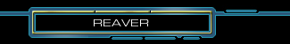 Protoss Reaver