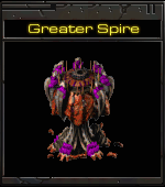 Greater Spire