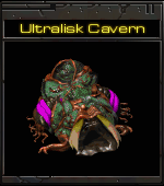 Ultralisk Cavern
