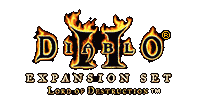 Diablo II Expansion