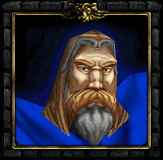 Warcraft 3 Paladin