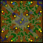 Mur'gulOasis Mini Map