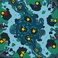 RiverOfSouls Mini Map