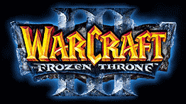 warcraft 3 frozen throne ladder