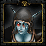 Warcraft 3 Dark Ranger