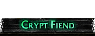 Crypt Fiend