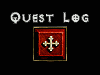 Quest Log Button
