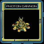 Protoss Photon Cannon
