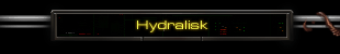 Hydralisk
